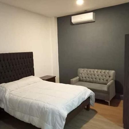 Loft Preciosos En Heroica Matamoros Ngoại thất bức ảnh