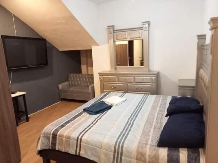 Loft Preciosos En Heroica Matamoros Ngoại thất bức ảnh
