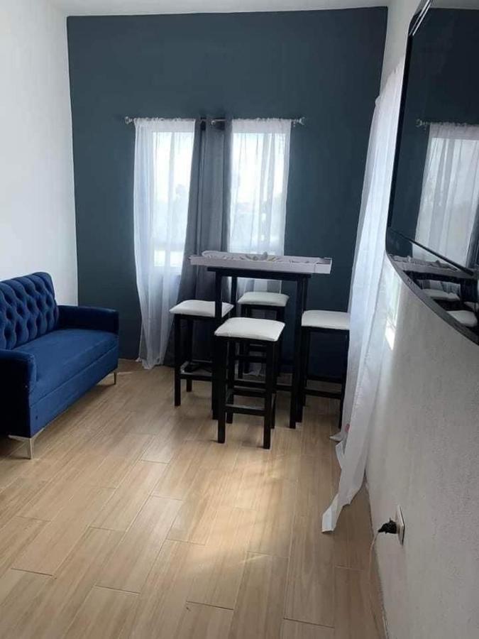 Loft Preciosos En Heroica Matamoros Ngoại thất bức ảnh