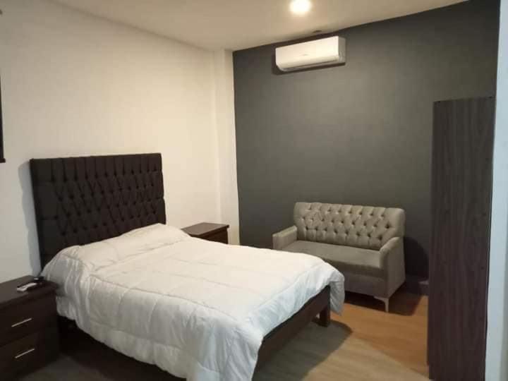 Loft Preciosos En Heroica Matamoros Ngoại thất bức ảnh